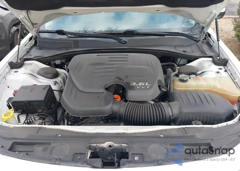 2016 Chrysler 300C from USA, damaged, VIN 2C3CCAEG3GH358087